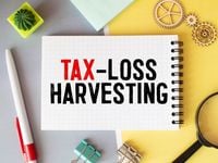 When Tax-Loss Harvesting Bonds, Don’t Overlook BNDI