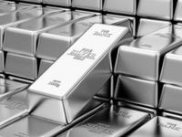 Silver Appears Bullish; Buying Opportunities Remain