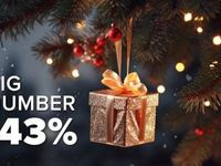 Will December Bring Glad Tidings to Small-Caps