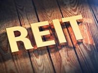 4 Active REIT ETFs for 2024