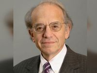 Jeremy Siegel Headlines Market Outlook Symposium