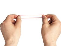 Global Valuations: A Rubber Band Poised To Snap