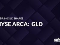 VIDEO: ETF of the Week: SPDR® Gold Shares (GLD)