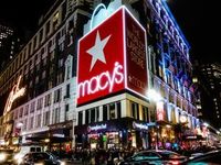 Gift Some Surging Macy’s Stock Via RWK & RFW