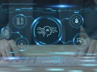 AI Momentum in 2024 Could Push Nvidia Higher
