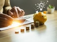 The Risk in Overweighting Money Market Funds