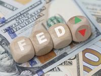 Notes From the Desk: The Laborious March To Fed Cuts