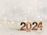 2024: The Critical Issues
