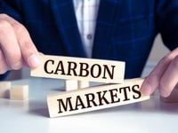 Governments Play Vital Carbon Investing Role