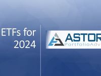 Special Report: Astoria’s 10 ETFs for 2024