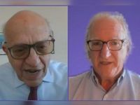WisdomTree's Professor Siegel on Market Outlook