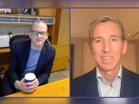 Calamos' Kaufman and Bitwise’s Hougan Talks Alts