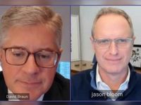 Invesco Fixed Income Expert Shares Upbeat Outlook for 2024