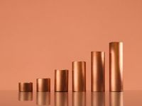 Decreasing Supply May Boost Copper Prices in 2024