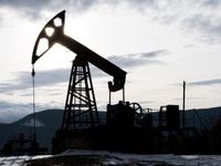 Falling Gas Prices Could Provide Upside for DRIP