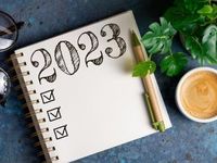 Active ETFs Came Into Their Own in 2023