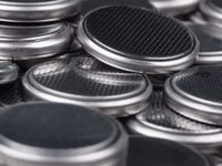Get Exposure to Australia's Crucial Lithium Industry