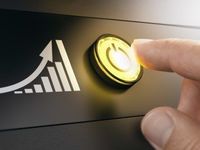 How Active Investing Boosts the Overall Economy