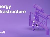 2023's Top 4 Energy Infrastructure Research Themes