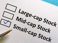 Rate Cuts May Be Meaningful for Small-Cap ETFs