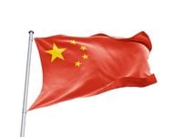 How to Find Alpha Among Chinese Stocks in 2024