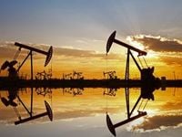 Texas Capital Launches Texas Oil ETF