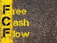 Why Free Cash Flow May Be the True Measure of a Company's Value
