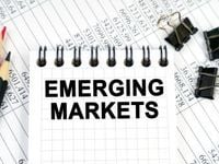 Emerging Markets Bonds Could Stage a 2024 Comeback