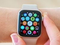 Apple Watch Ban Isn't Hurting Stock Performance in Short Term
