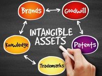 Unveiling Hidden Wealth of Companies Via Intangible Assets