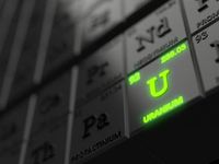 Race to Supply Uranium Should Push Prices Even Higher
