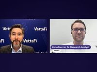 WATCH: Mercer on AI's 2023 Performance & Expectations for 2024