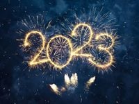 AP's Top 10 Charts of 2023