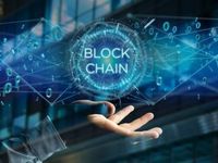Bet on BLKC for Exposure to Financial Stocks