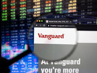 Vanguard’s Sara Devereux: “We’re in a New Era for Fixed Income”