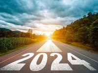 Look to Floating Rate ETF USFR to Start 2024