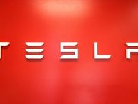 Chart of the Week: Tesla