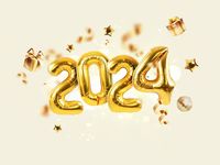 Start 2024 With an Equal Weight Approach