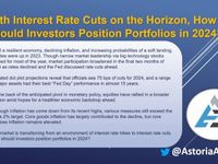 How Should Investors Position Portfolios in 2024