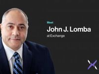 Meet John J. Lomba