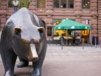A Historically Slow January Should Keep S&P Bears Satisfied