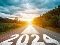 Earnings May Be Strong in 2024. Consider QQQ & QQQM