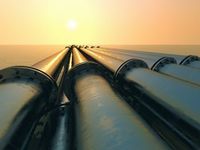 Check Out Midstream After Clean Energy Losses