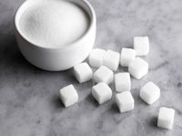 Sugar Hit Record Highs Despite Food Prices Falling