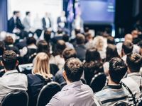 4 Key Steps of Conference Attendance
