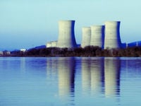 By 2050, Countries Pledge to Triple Nuclear Energy