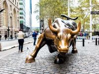 Timely to Be Bullish on Dividend Stocks