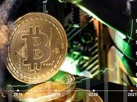 Cryptocurrencies: Bitcoin Reaches 21-Month High