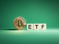 BlackRock Launches iShares Bitcoin Trust ETF