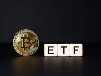 Eye WisdomTree’s Take on Spot Bitcoin ETFs